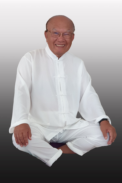 Noviembre 2021 - Meditaciones Mettâ - Cumpleaños Maestro Dhiravamsa