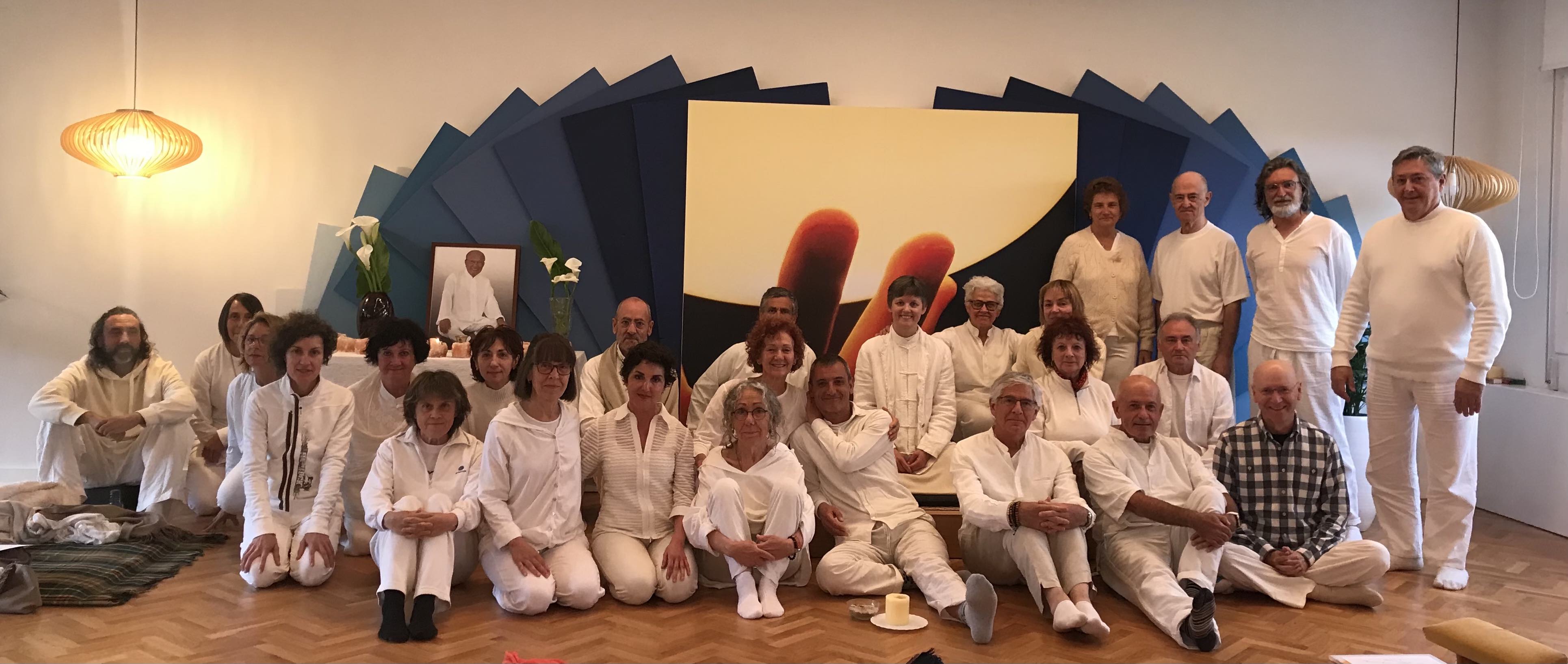 Segundo año recordando las enseñanzas de Ajahn Dhiravamsa