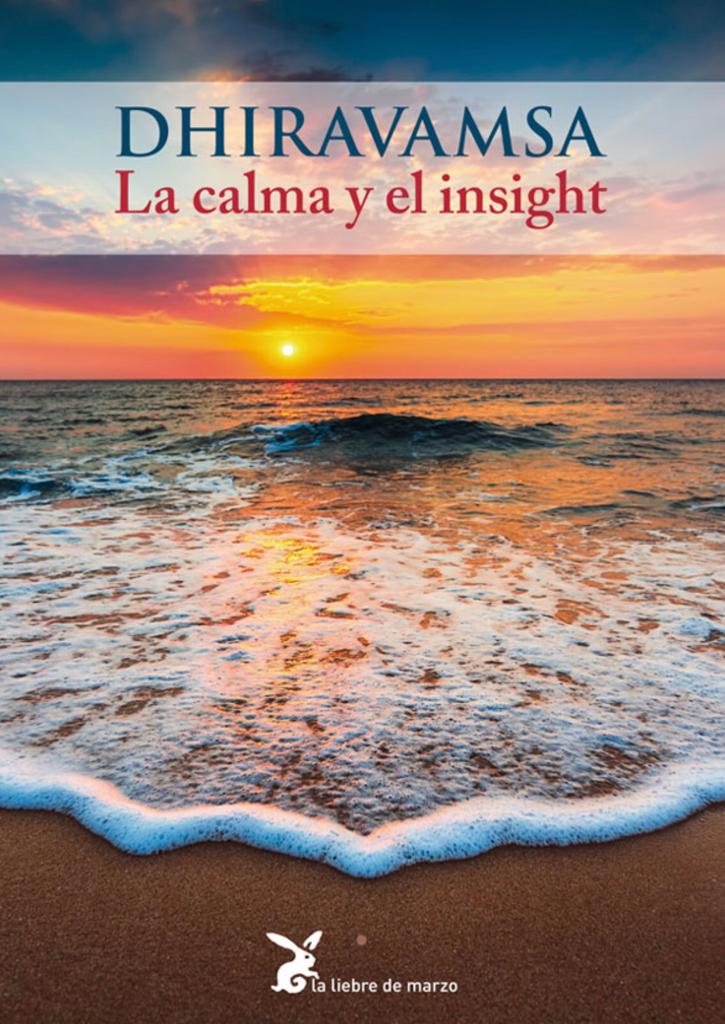 La Calma y el Insight