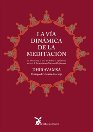 La vía dinámica de la meditación