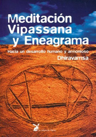 Meditación Vipassana y Eneagrama