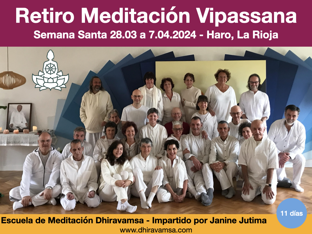 Retiro Semana Santa 2024 - Haro (La Rioja)