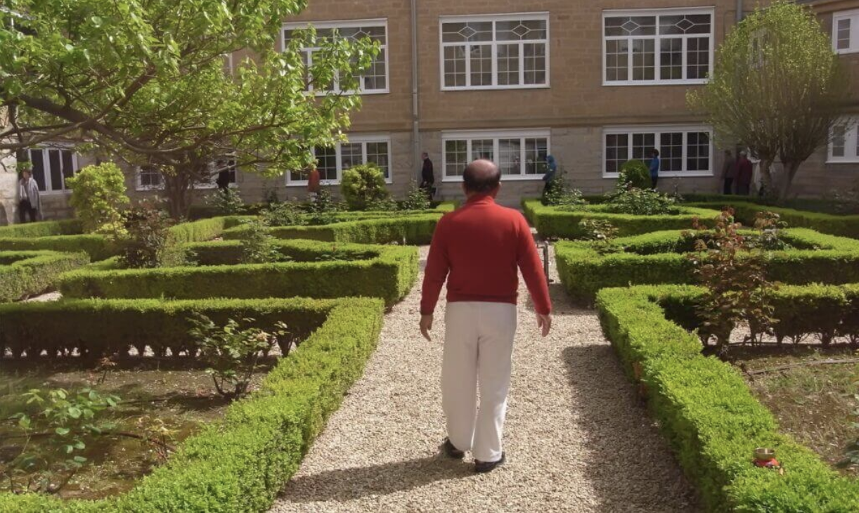 Retiro Semana Santa 2026