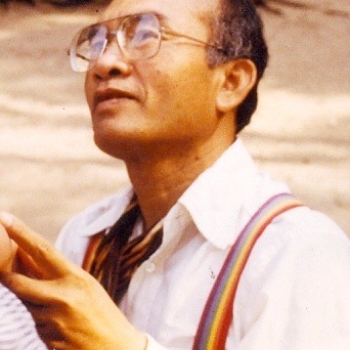 Imagen de archivo de Ajahn Dhiravamsa